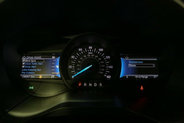 Used 2022 Ford Edge SEL w/ Convenience Package image 31