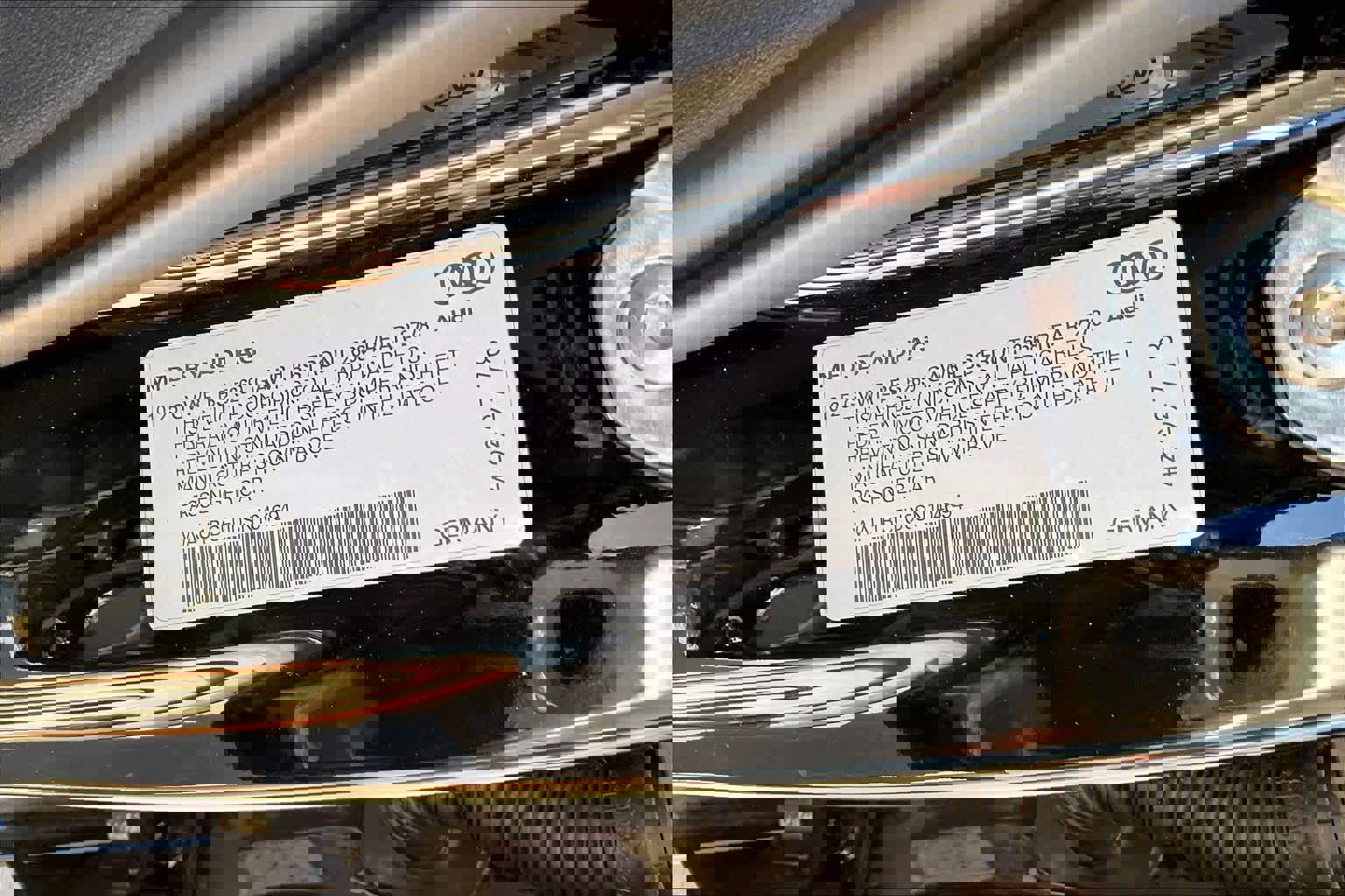 Used 2025 Audi A5 Premium w/ Convenience Package image 30