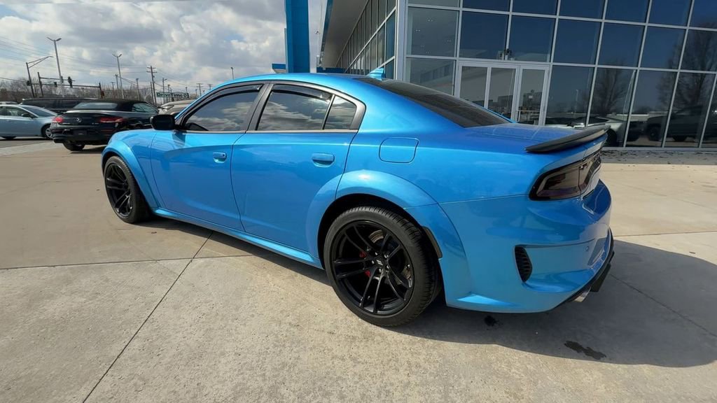 Used 2023 Dodge Charger Scat Pack image 6