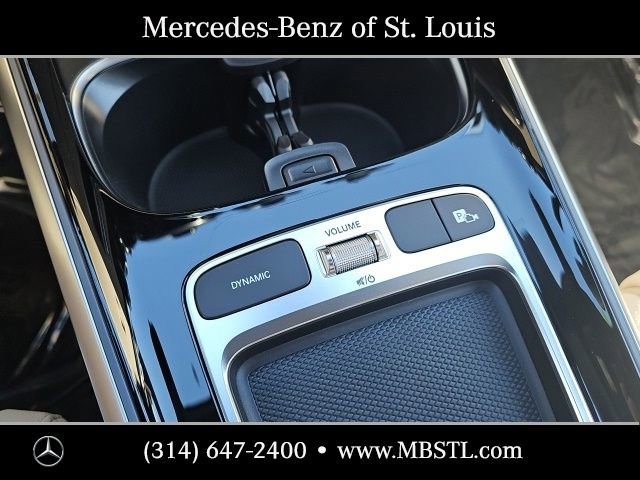 New 2026 Mercedes-Benz GLB 250 4MATIC image 25