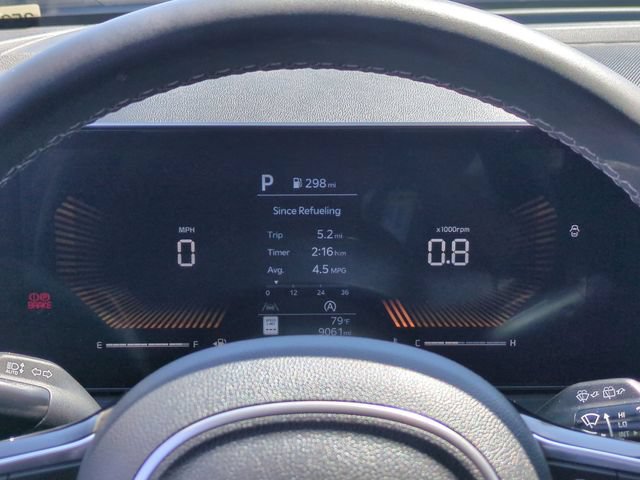 Certified 2025 Kia Sorento EX w/ Panoramic Sunroof Package AWD/4WD image 20