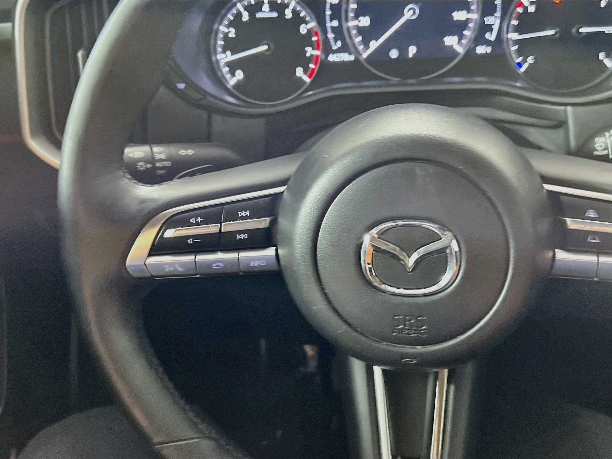 Used 2023 MAZDA CX-50 AWD 2.5 Turbo w/ Premium Pkg image 19