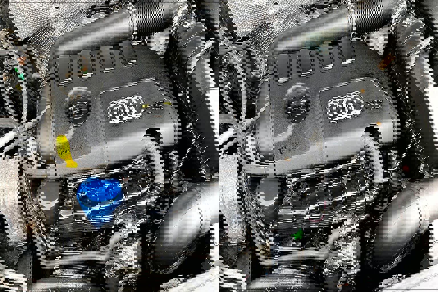 Used 2016 Audi Q3 2.0T Premium Plus w/ Technology Package AWD/4WD image 35