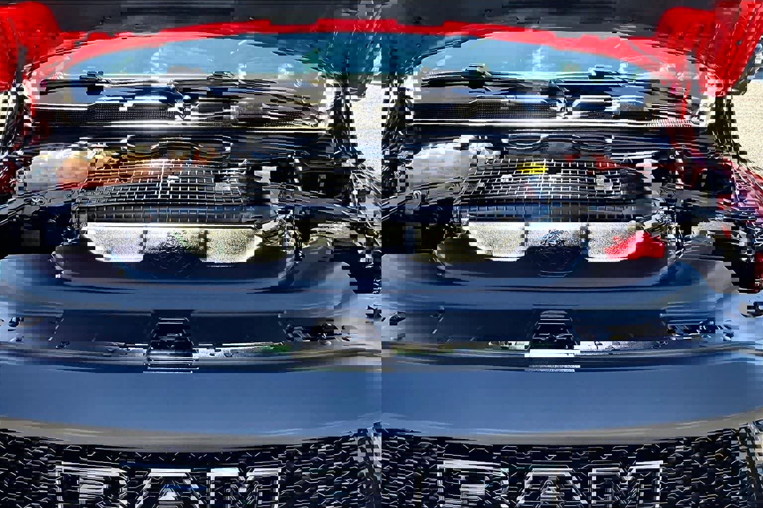 Used 2021 RAM 1500 TRX w/ TRX Level 2 Equipment Group image 9