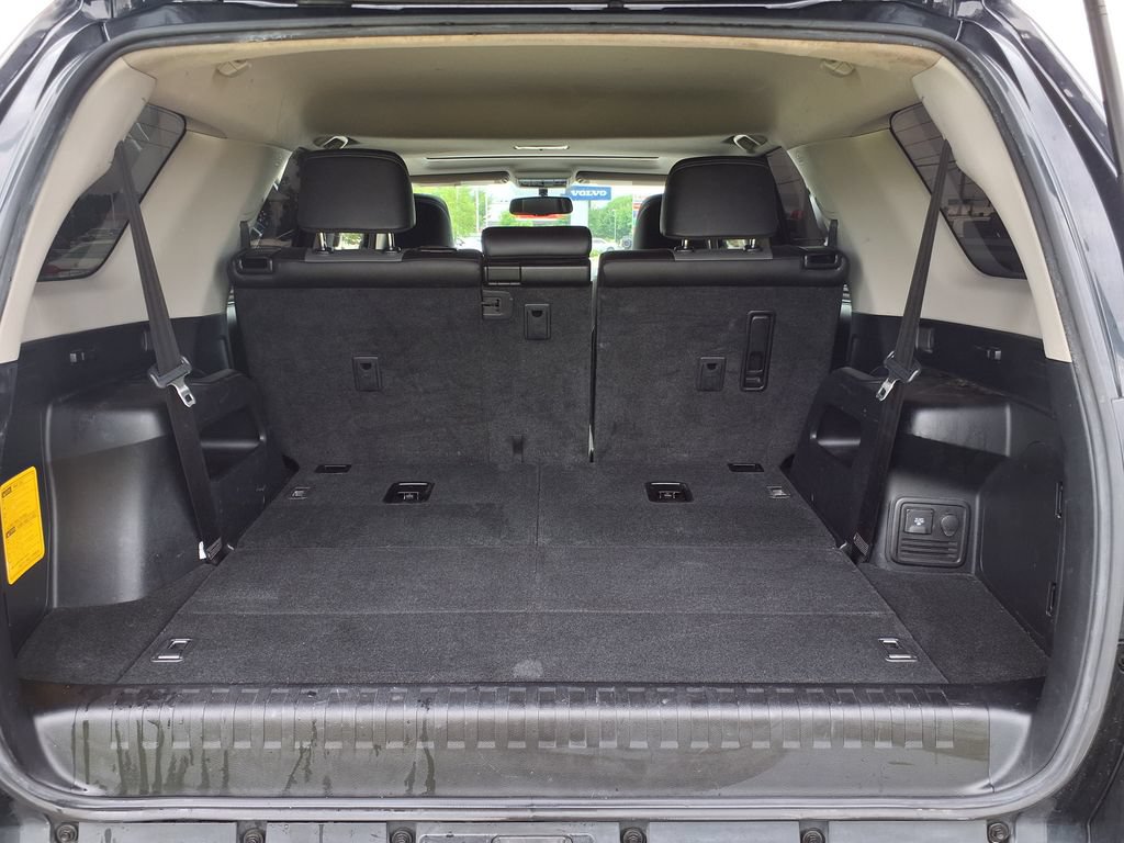 Used 2018 Toyota 4Runner SR5 Premium AWD/4WD image 12