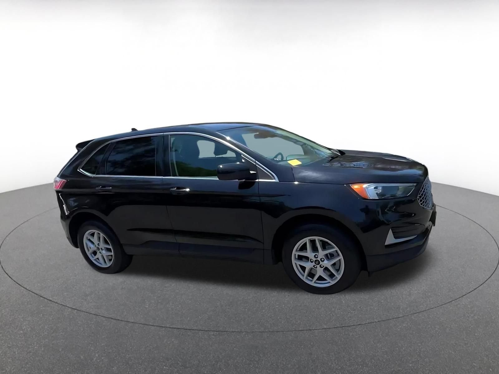 Used 2024 Ford Edge SEL AWD/4WD video 2