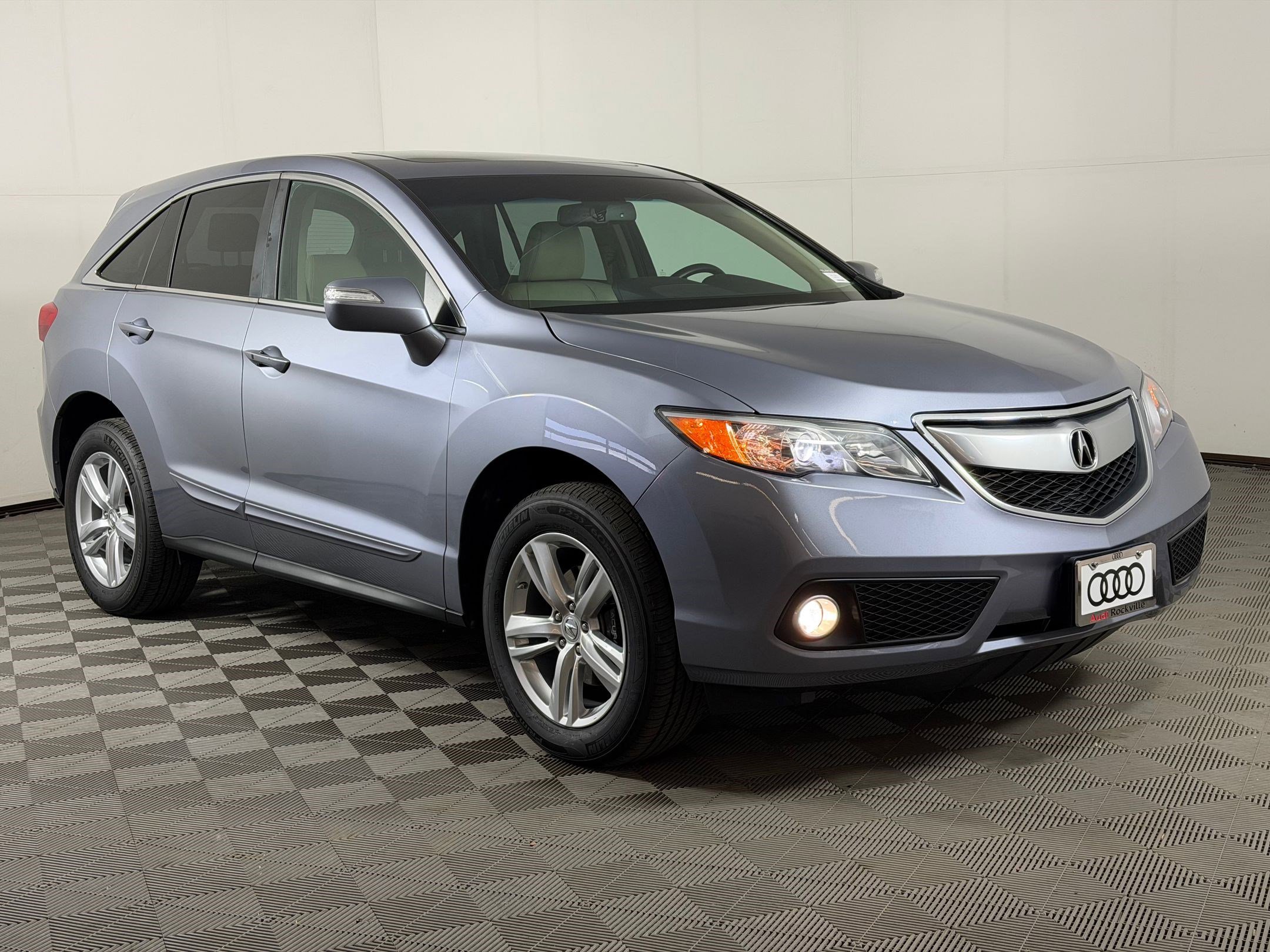 Used 2014 Acura RDX AWD w/ Technology Package image 7
