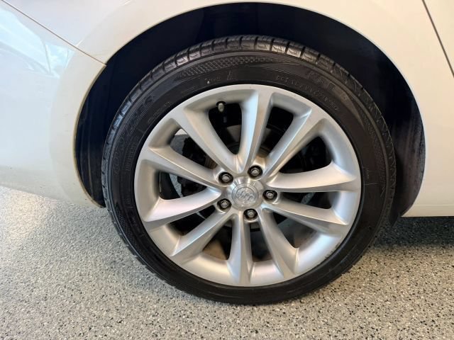 Used 2015 Buick Verano Leather w/ Experience Buick Package FWD image 17