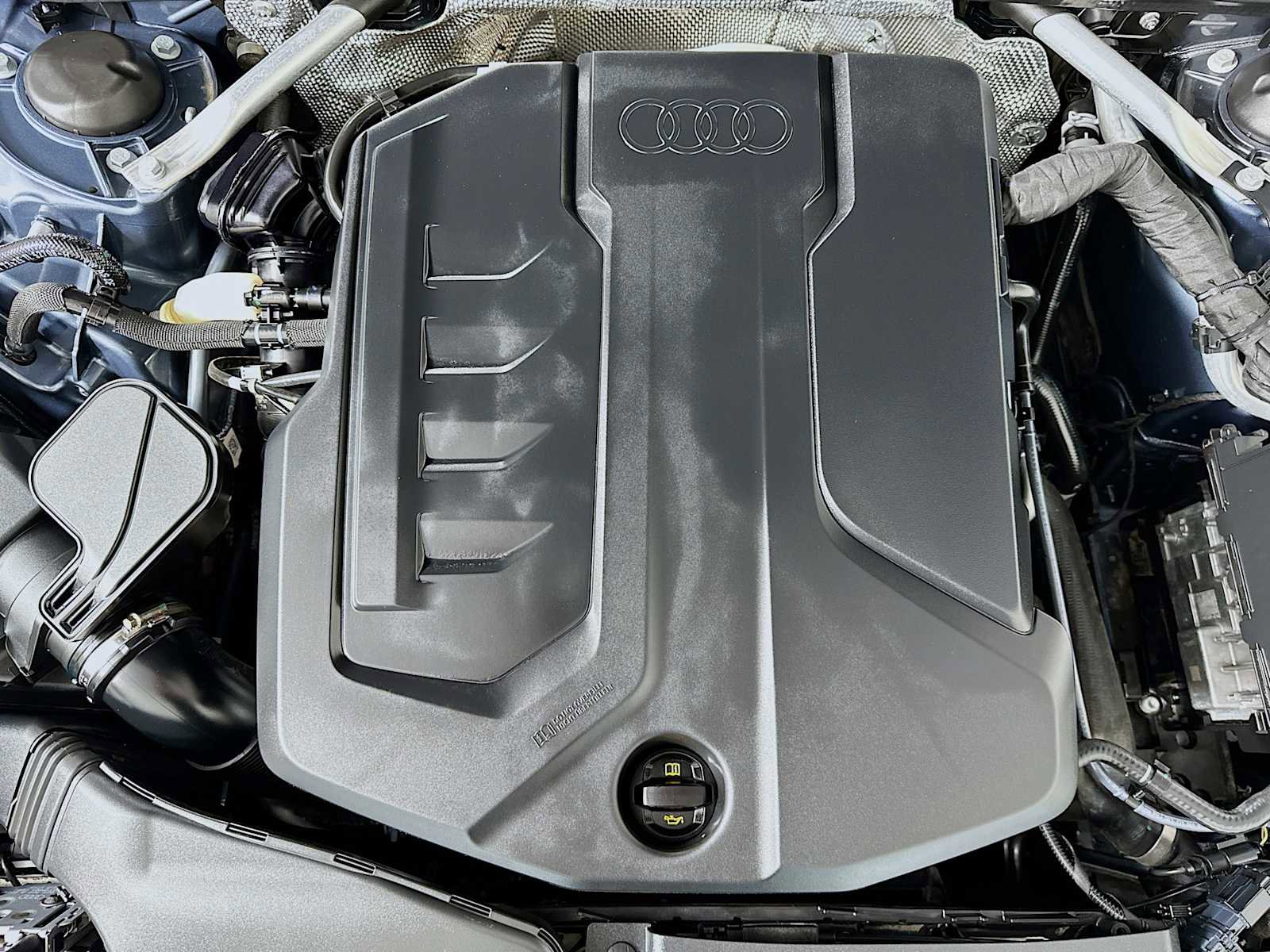 Certified 2025 Audi A5 2.0T Premium Plus w/ Premium Plus image 28