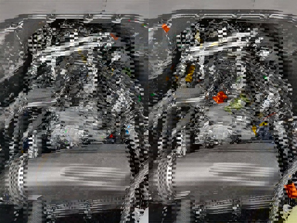 New 2026 Ford Explorer Active image 49