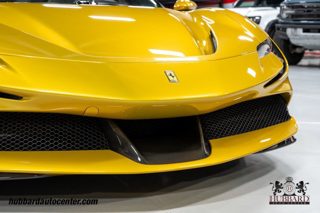 Used 2024 Ferrari SF90 Spider AWD/4WD image 32