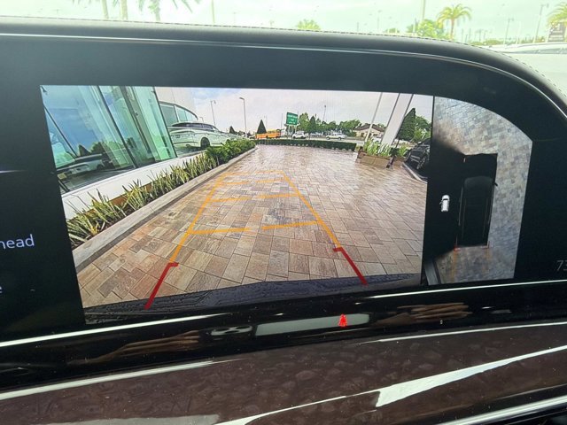 Used 2021 Cadillac Escalade Sport Platinum AWD/4WD image 33
