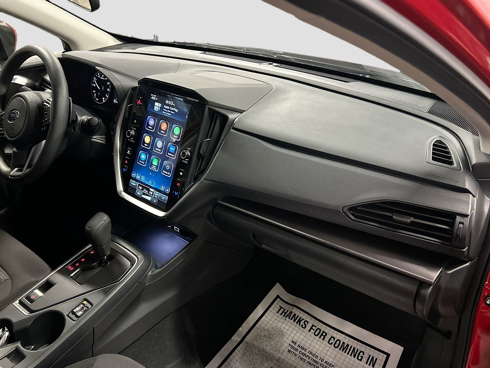 Used 2024 Subaru Impreza 2.0i Sport image 29