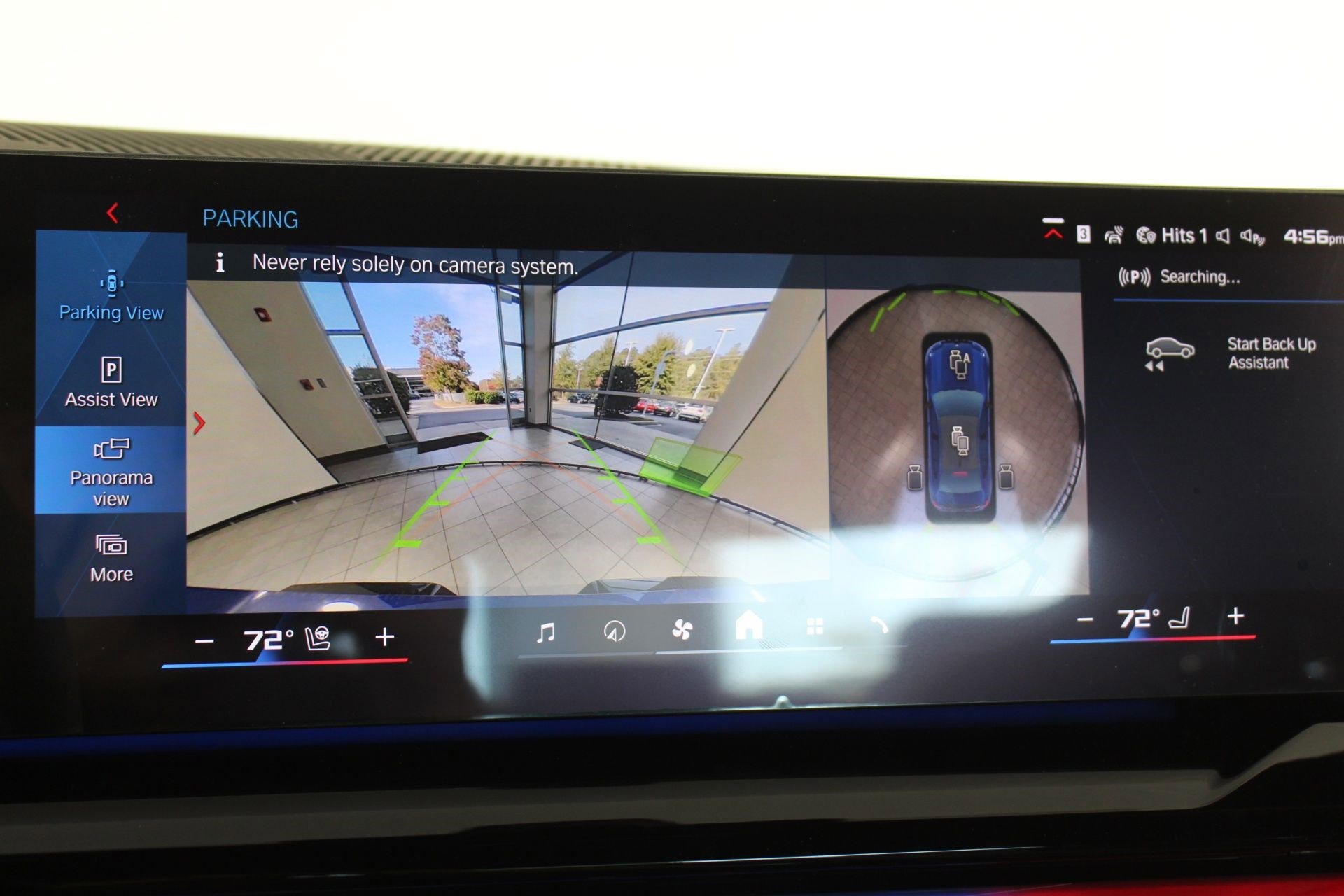 New 2026 BMW M5 w/ Carbon Package image 34