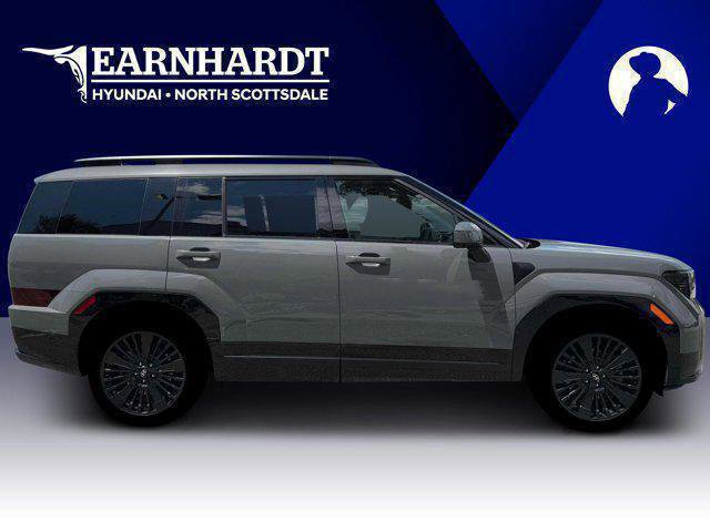 New 2026 Hyundai Santa Fe Calligraphy image 9