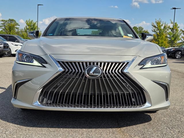 Used 2021 Lexus ES 350 w/ Premium Package FWD image 8