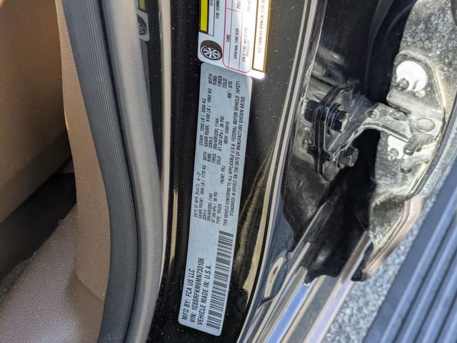 Used 2021 RAM 1500 Limited AWD/4WD image 33