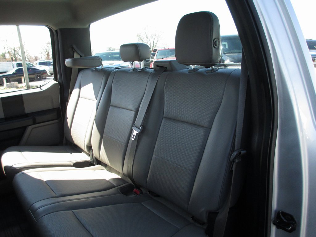 Used 2015 Ford F150 XL w/ Equipment Group 101A Mid image 15