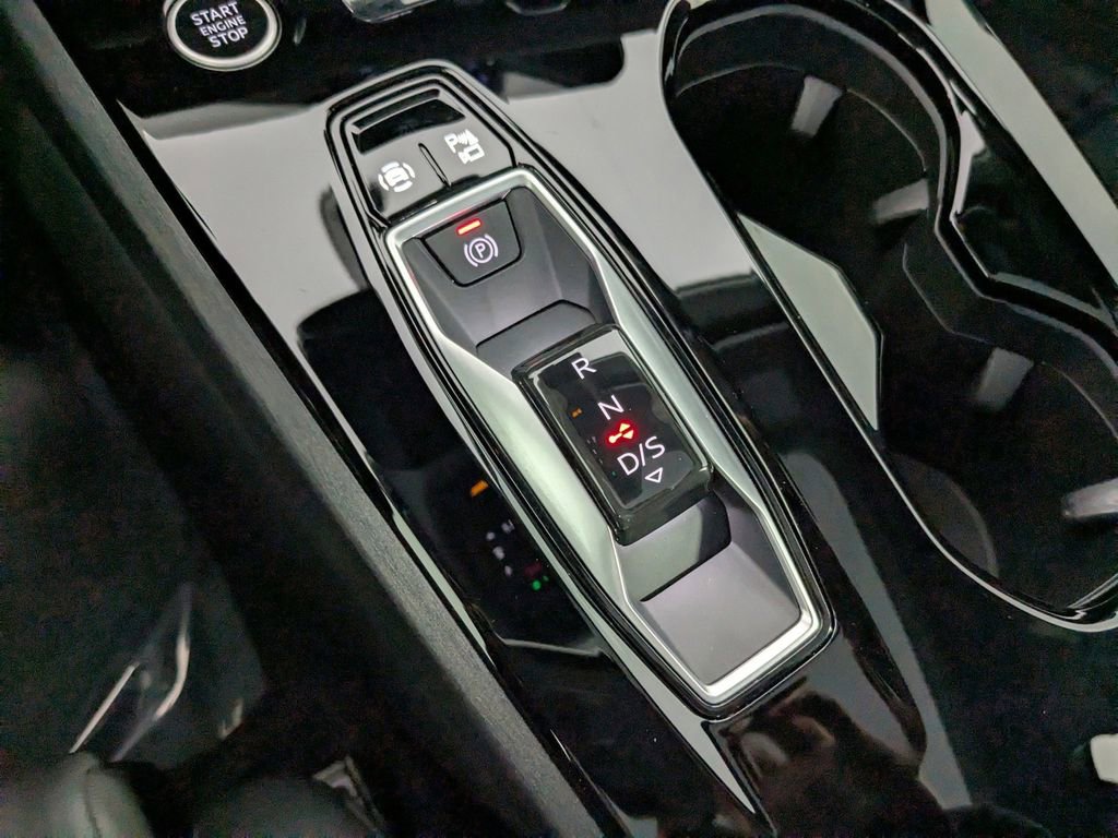 Used 2025 Audi A5 2.0T Premium Plus Sedan w/ Premium Plus image 26