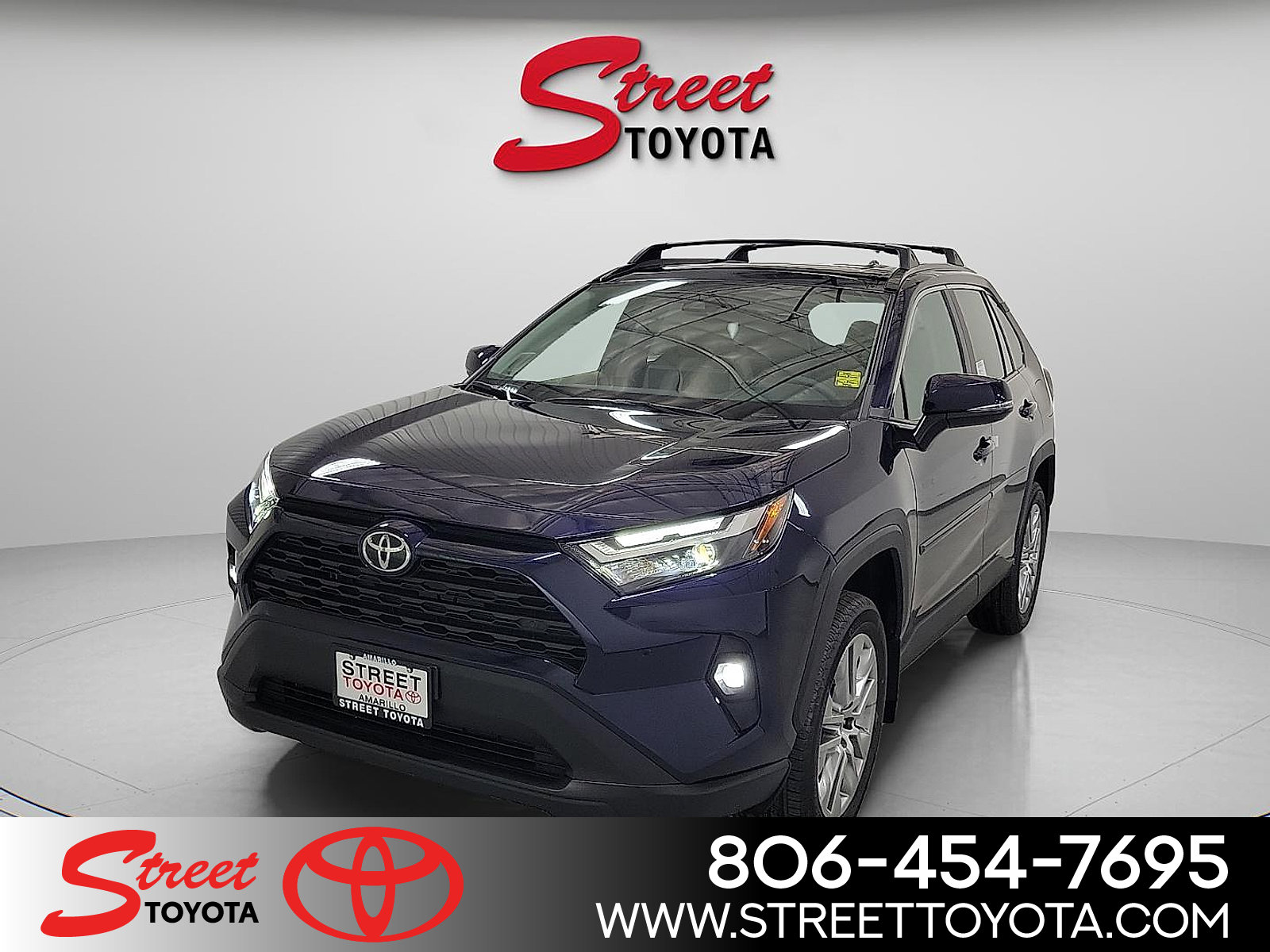 Used 2025 Toyota RAV4 XLE Premium w/ Weather Package