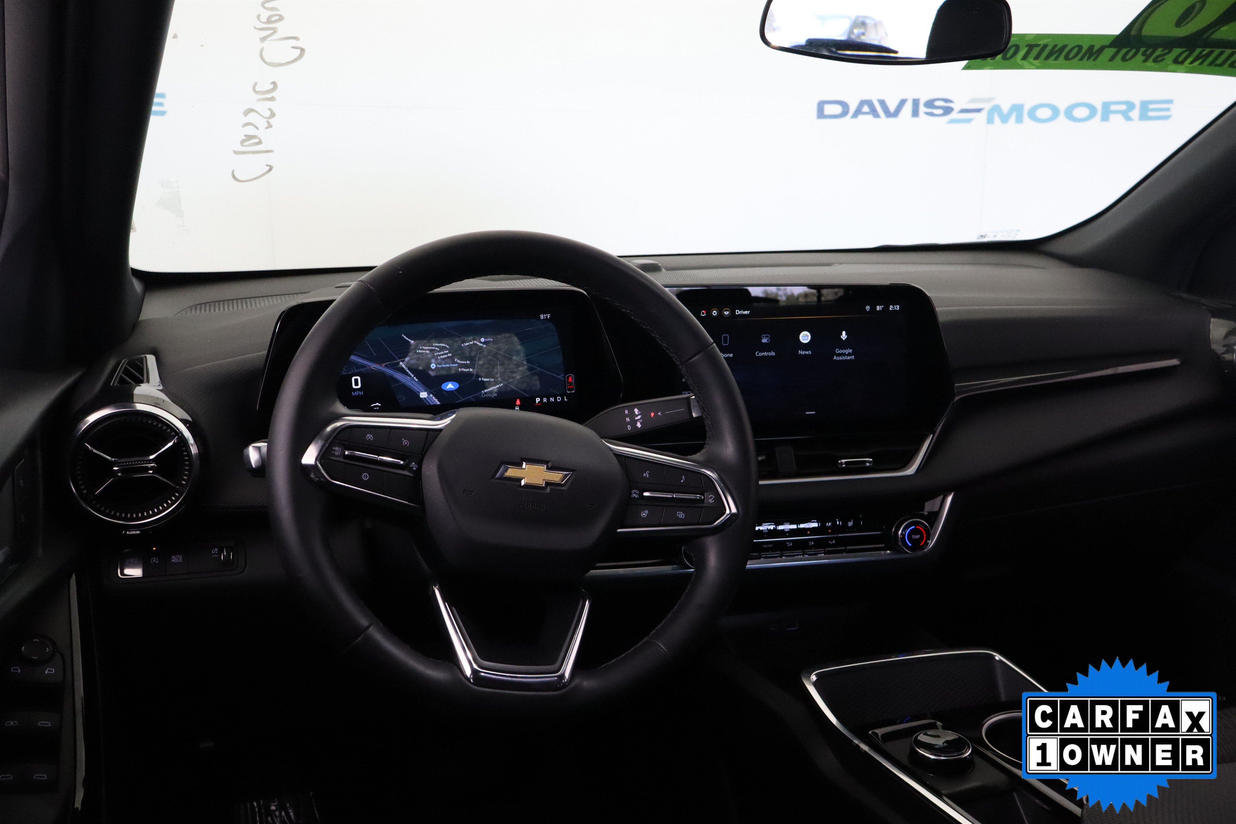 Used 2026 Chevrolet Equinox LT FWD image 17