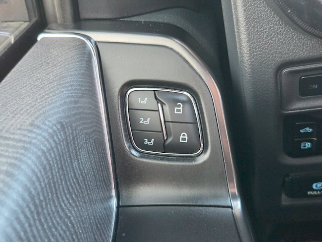 Used 2023 Ford F150 Platinum w/ Equipment Group 701A High AWD/4WD image 32