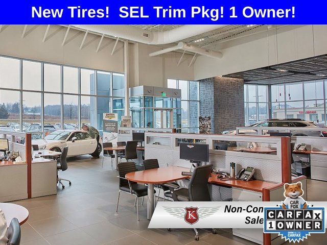 Used 2024 Hyundai Tucson SEL AWD/4WD image 30
