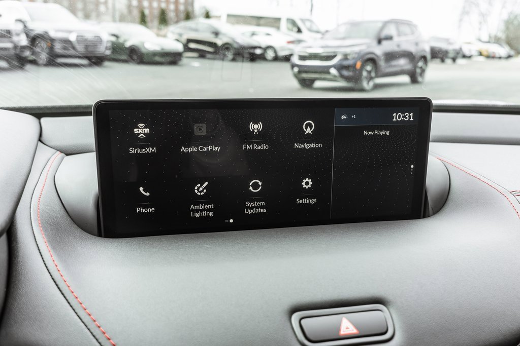 Used 2025 Acura TLX SH-AWD w/ A-SPEC Pkg image 21