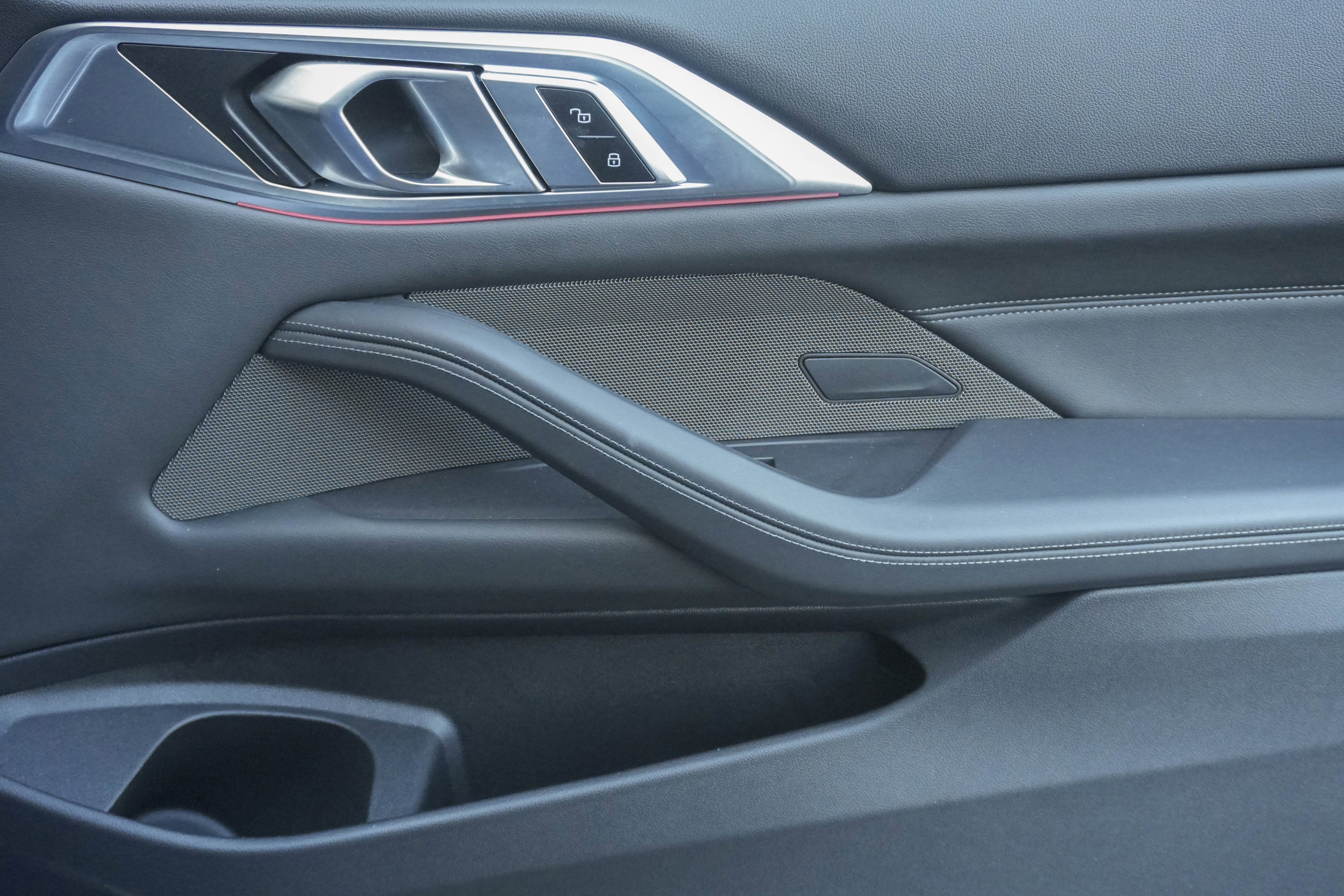 Used 2024 BMW M4 xDrive Competition w/ Executive Package image 34