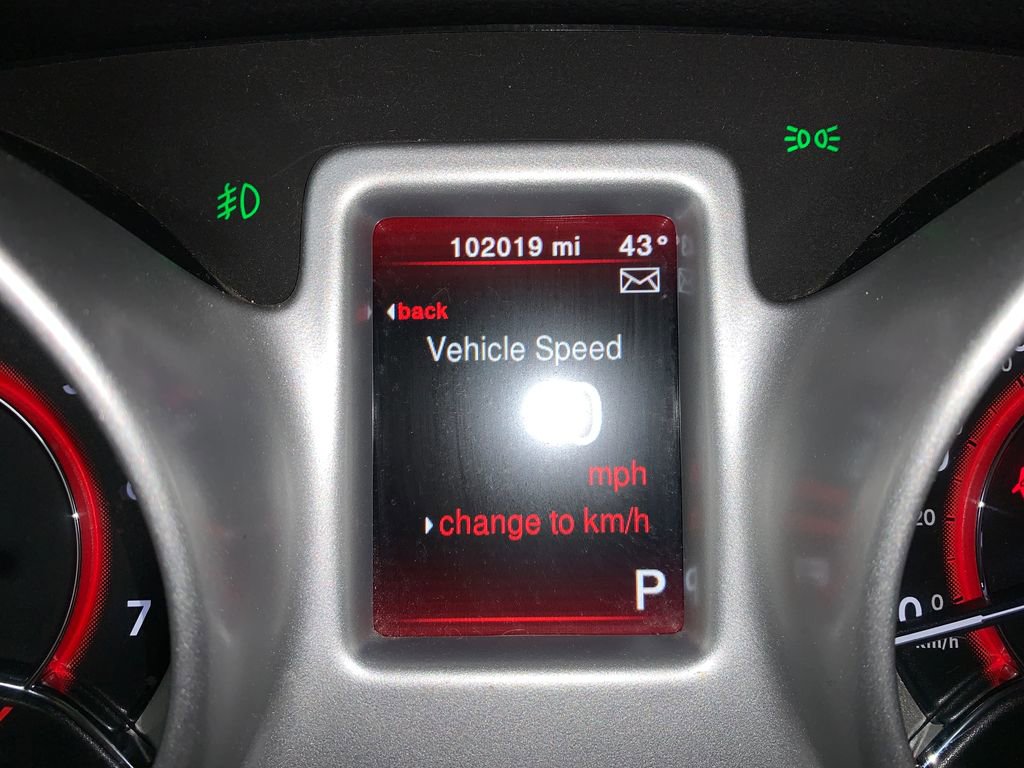 Used 2019 Dodge Journey SE w/ Premium Group image 31