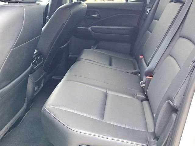 Used 2025 Honda Ridgeline RTL image 28