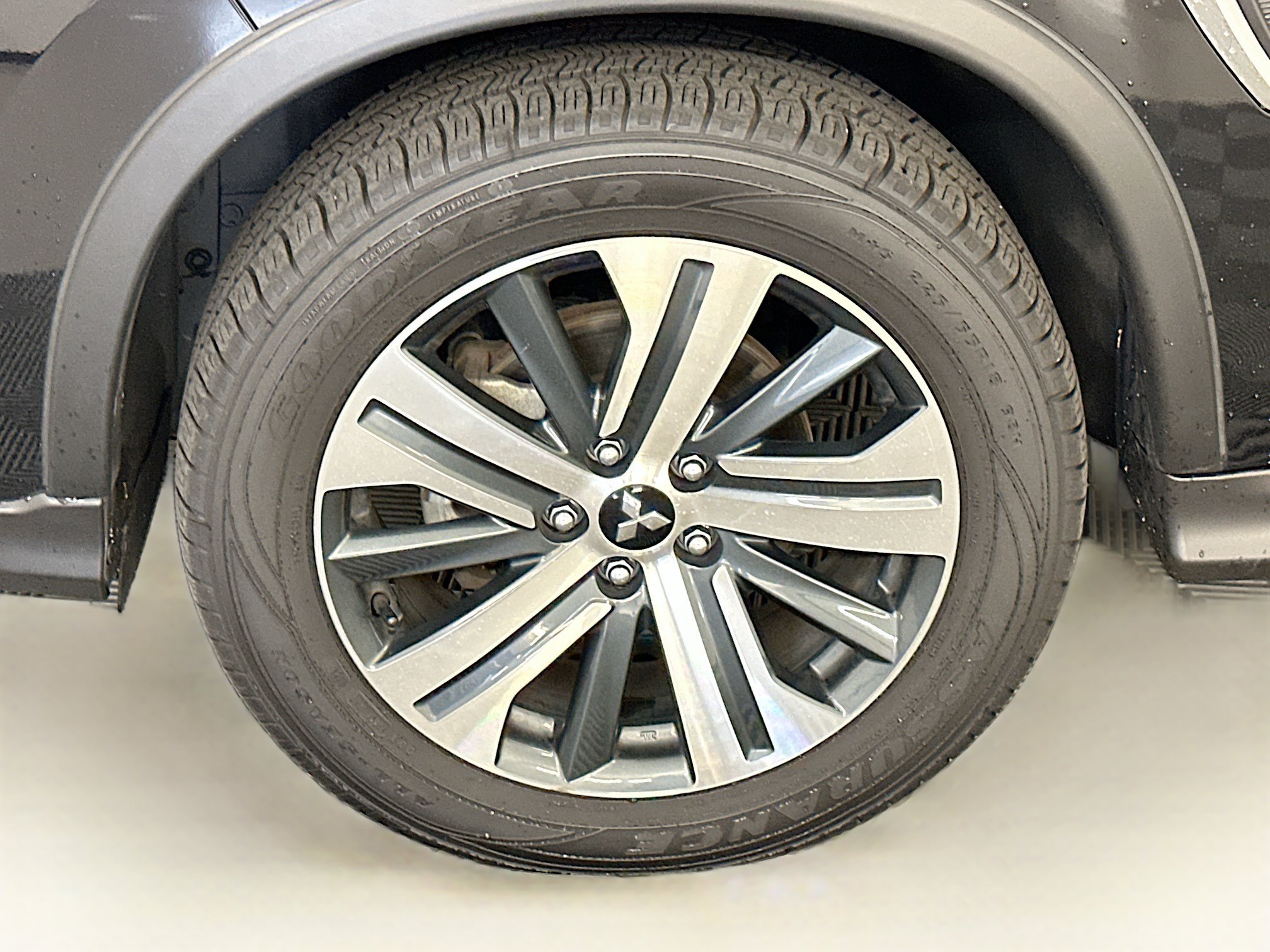 Used 2024 Mitsubishi Outlander Sport AWD image 34