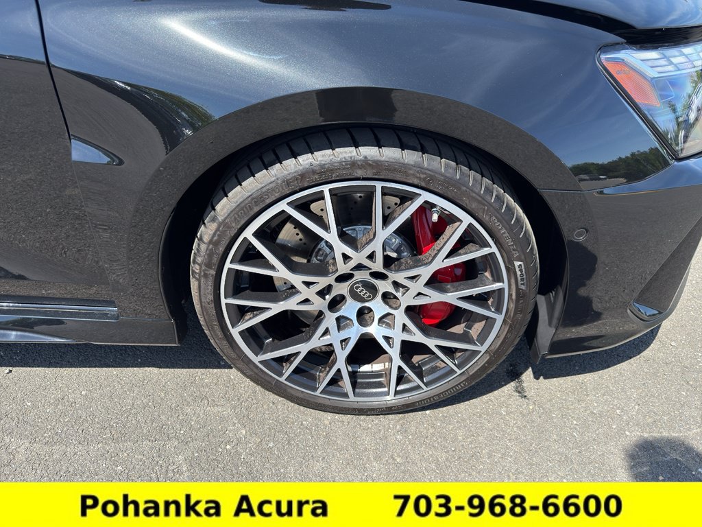 Used 2026 Audi RS 3 AWD/4WD image 28