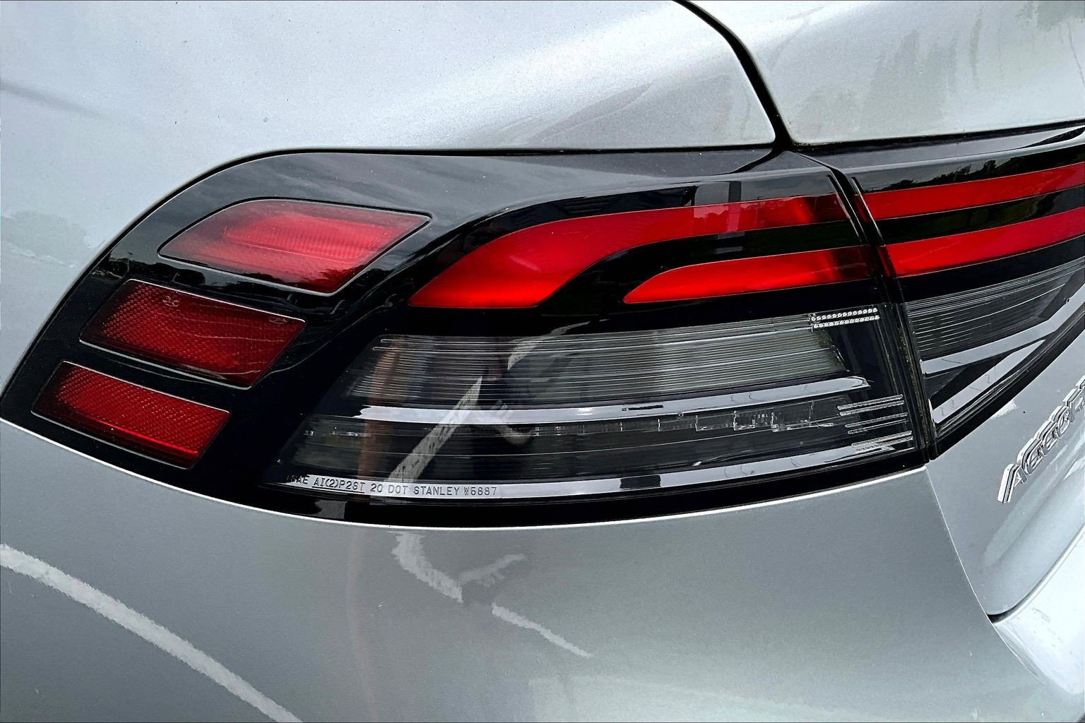 Used 2023 Honda Accord Sport image 22