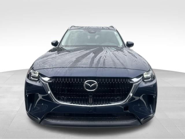 New 2026 MAZDA CX-90 3.3 Turbo w/ Preferred Package image 10