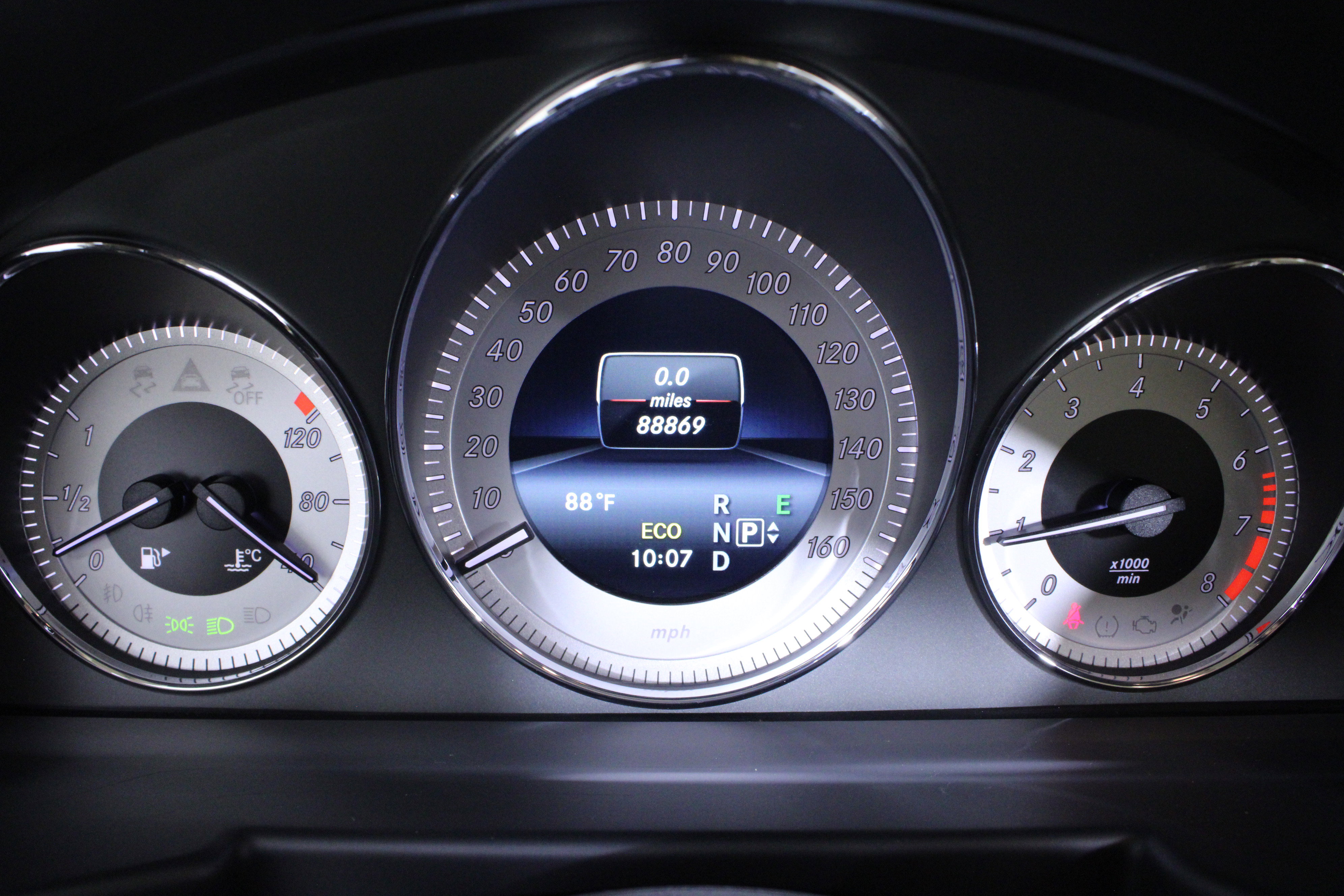 Used 2014 Mercedes-Benz GLK 350 2WD image 24