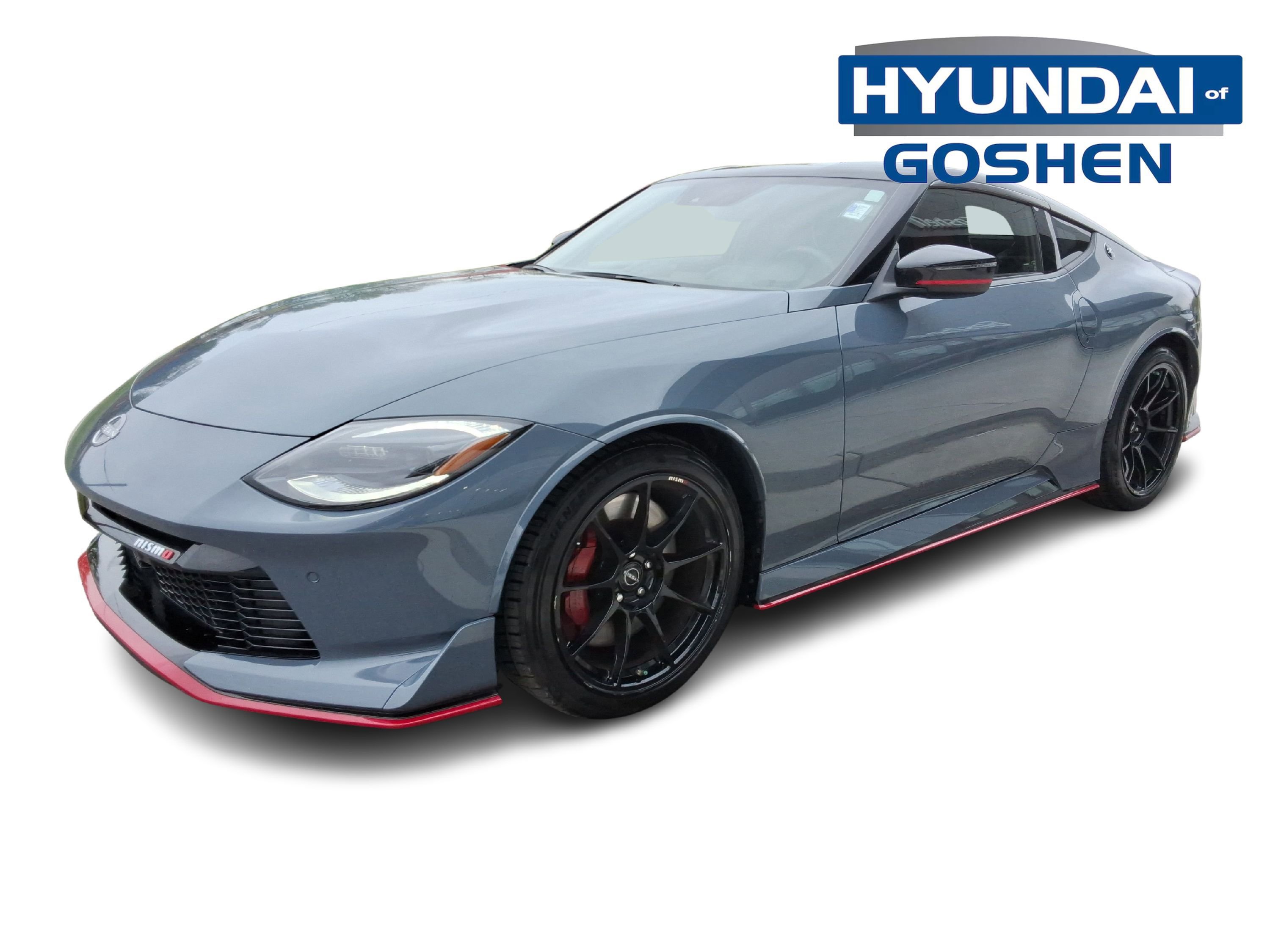 Used 2024 Nissan Z NISMO w/ Floor Mat Package