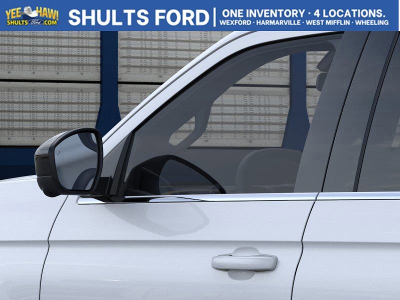 New 2026 Ford Expedition Active AWD/4WD image 21