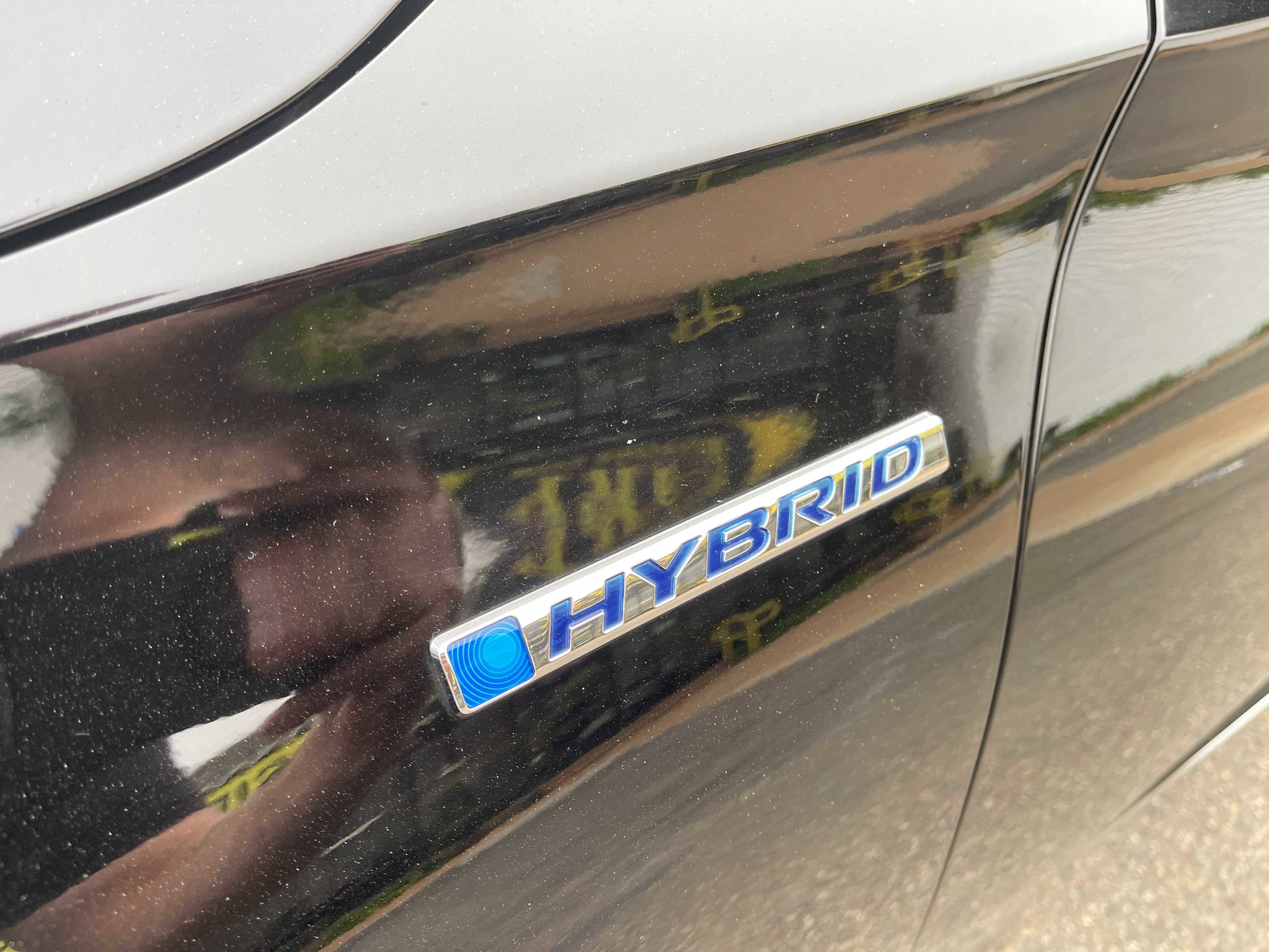 Used 2022 Honda Accord EX-L image 9