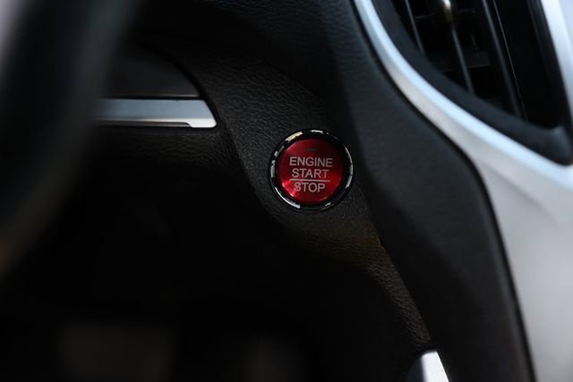 Used 2018 Acura TLX V6 w/ Technology & A-SPEC Pkg image 32