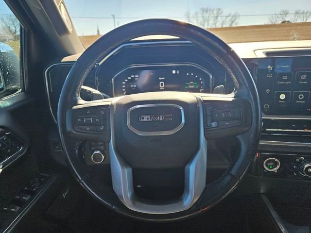 Used 2022 GMC Sierra 1500 SLT image 14