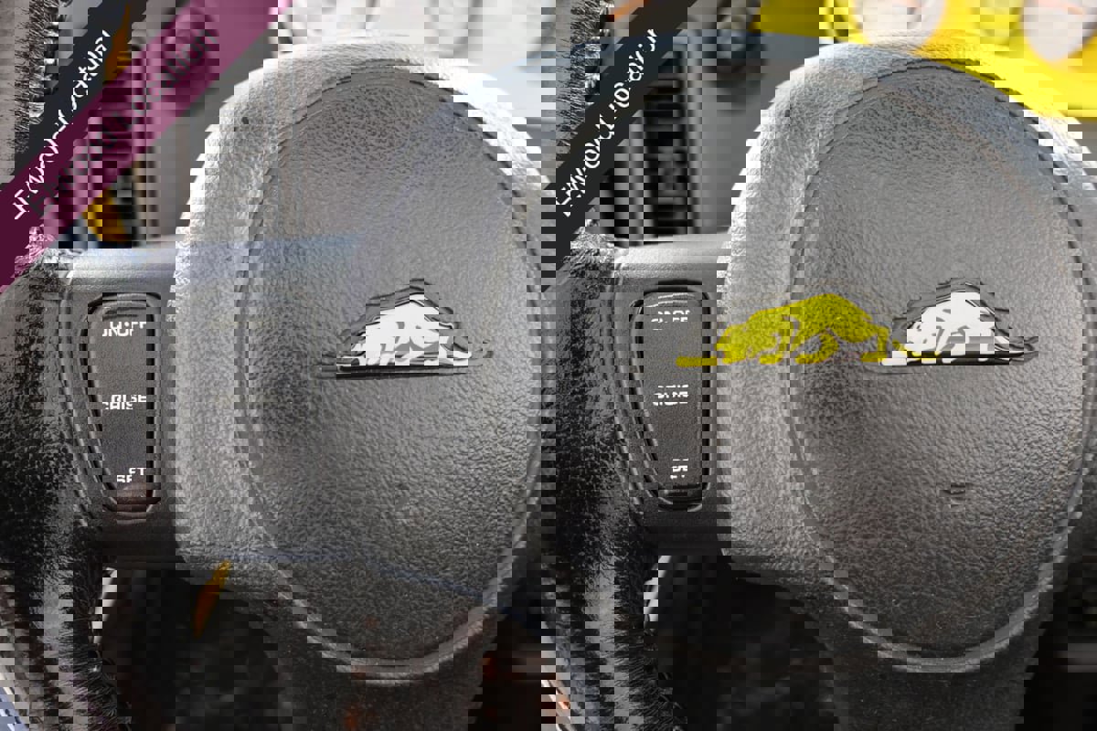 Used 2000 Plymouth Prowler image 17