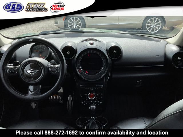 Used 2015 MINI Cooper Countryman S image 17