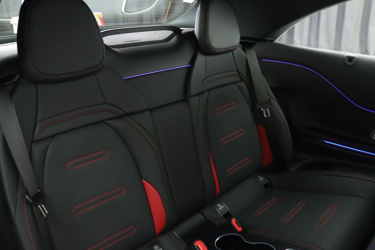 New 2026 Mercedes-Benz CLE 53 AMG 4MATIC Cabriolet image 10