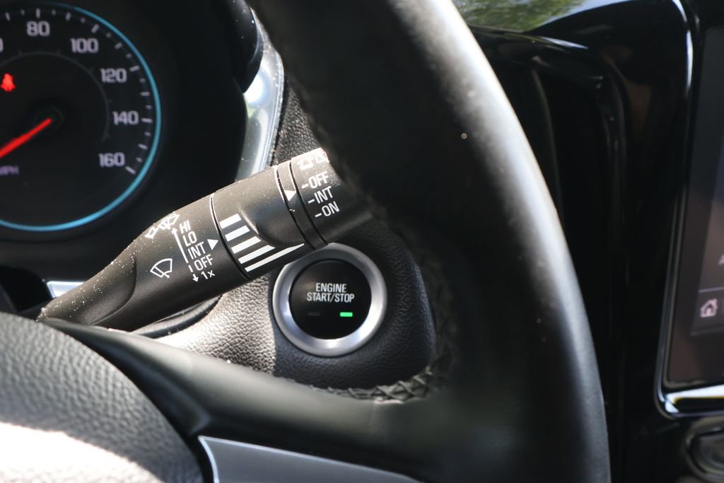 Used 2023 Chevrolet Traverse LT AWD/4WD image 27