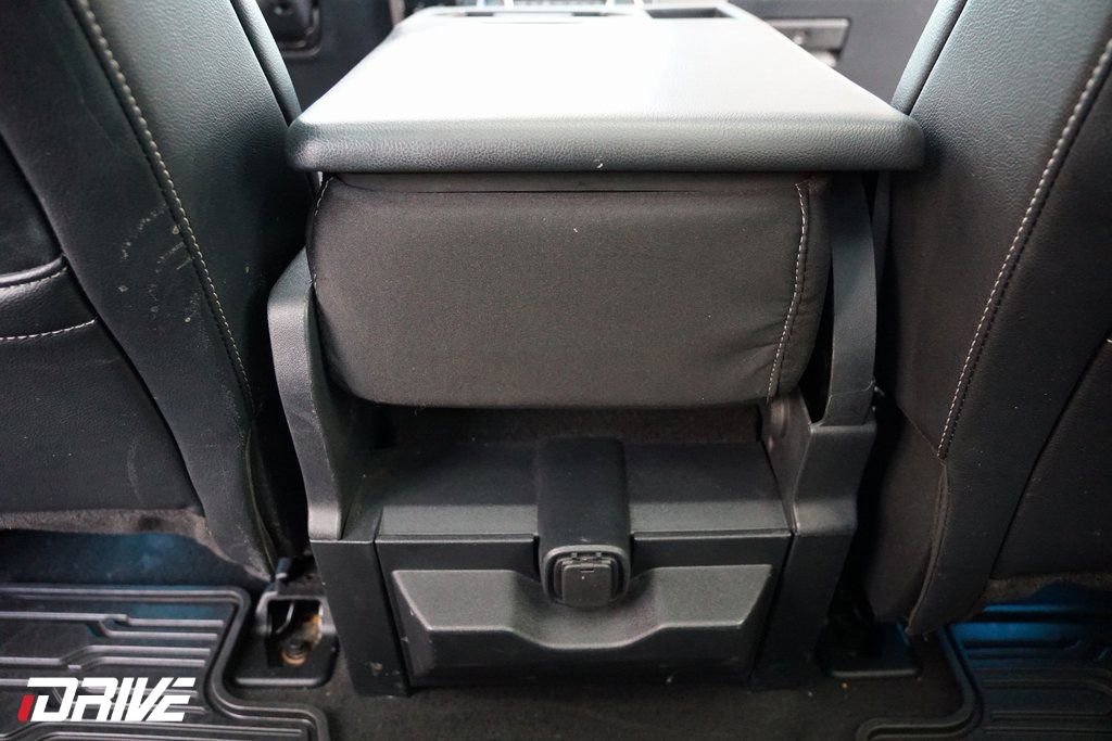 Used 2022 Ford F350 Lariat w/ Tremor Off-Road Package image 41