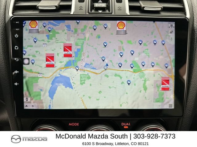 Used 2019 Subaru WRX STI AWD/4WD image 18