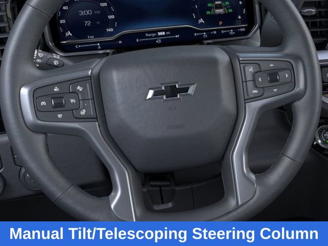 New 2026 Chevrolet Silverado 1500 RST image 20