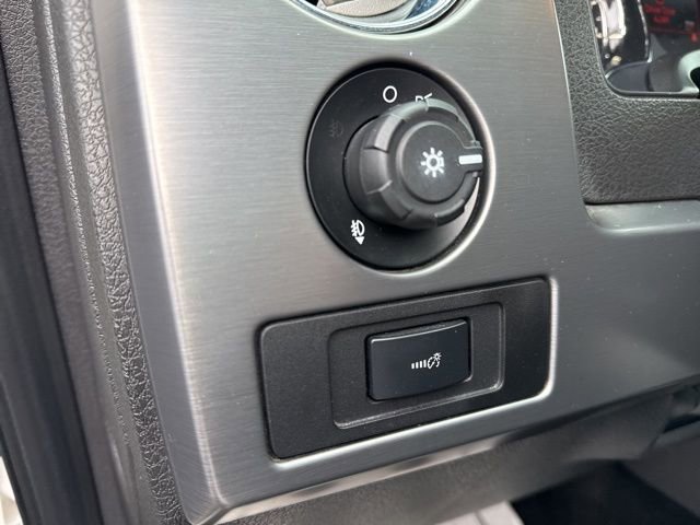 Used 2014 Ford F150 Limited image 19