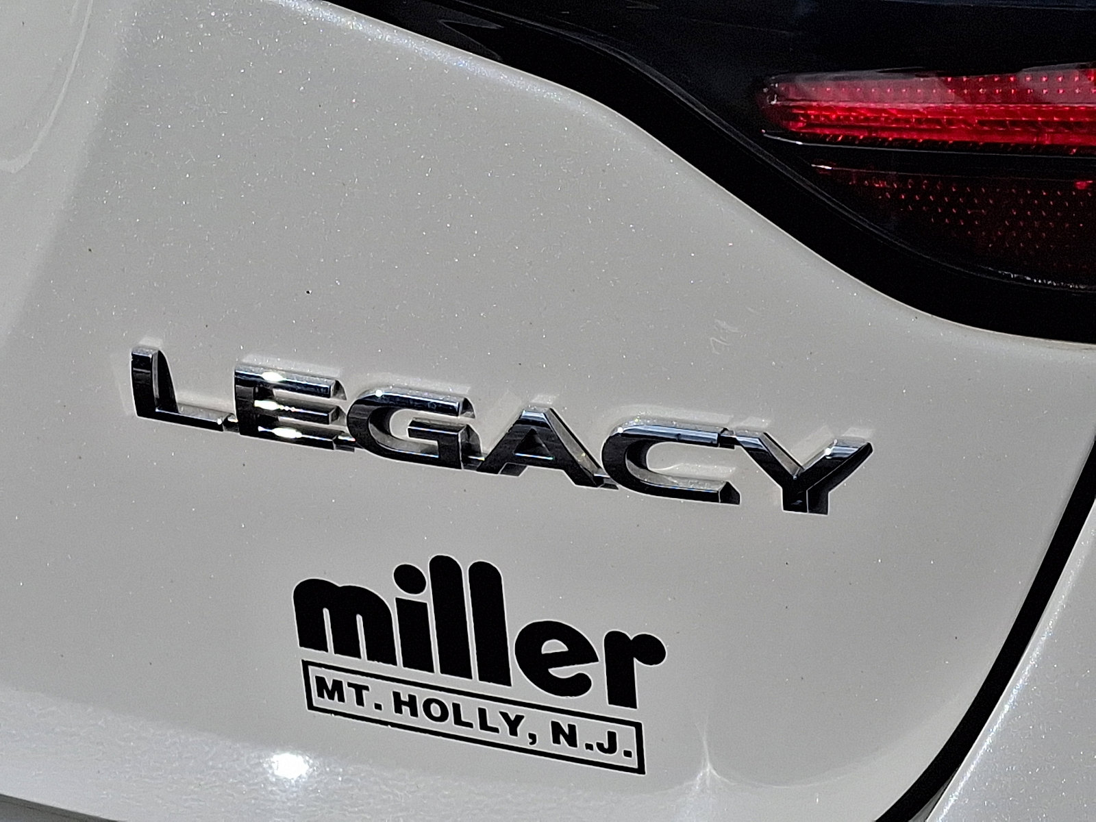 Certified 2023 Subaru Legacy Premium image 30